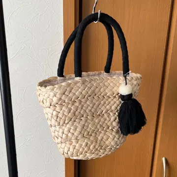 madamehongvn 카고백 미사용 새상품