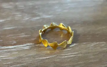 artidaoud 에인션트 카빙 이터니티 반지 13호