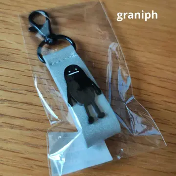 graniph 그라니프 뷰티풀 섀도우 멀티 홀더 실버