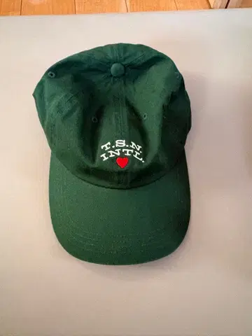 thisisneverthat TSN Heart Cap
