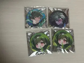 시쿠포니 스치 캔뱃지