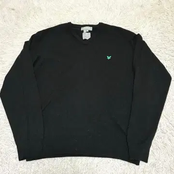 Lyle&Scott 스코틀랜드제 램스울 100% 니트 스웨터