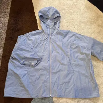 BEAUTY&YOUTH UNITED ARROWS 후드 부착 라이트 아우터