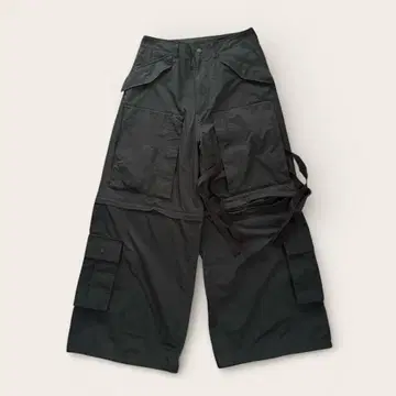 sublations heli-crew transform pants