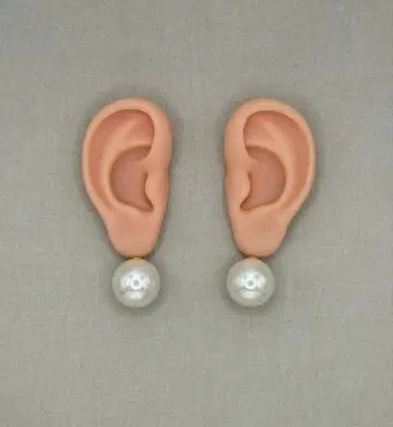 rippmonster 물방울 펄