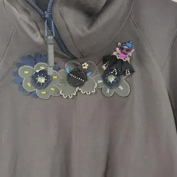 알베로베로 비주 탑스 돼지 씨