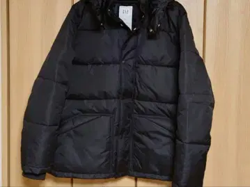 GAP 다운 자켓
