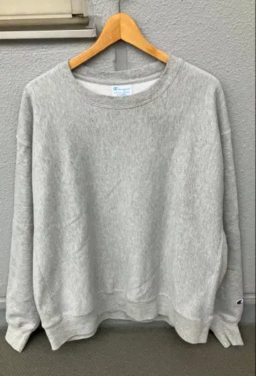 챔피온 Champion 리버스 위브 무지