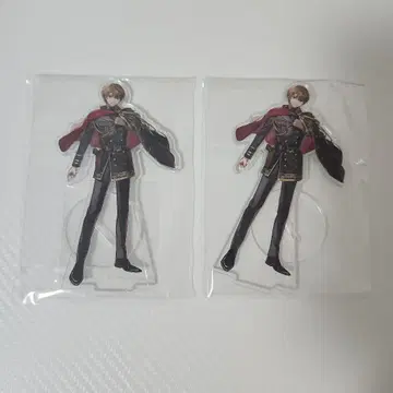 시쿠포니 72 아크릴 스탠드 2주년 1ST OF ACE