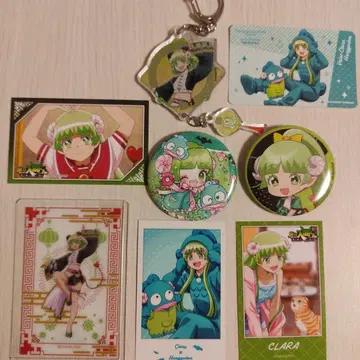 마계의 왕자! 이루마 군 와락 쿠라라 중화 의류 산리오 라운드 원