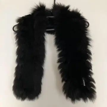 DKNY 블랙 퍼스트올