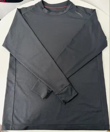 베네딕트 리커버리 의류 블랙 M 사이즈