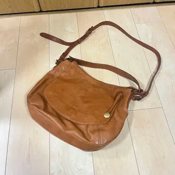 genten 2way 백 가죽