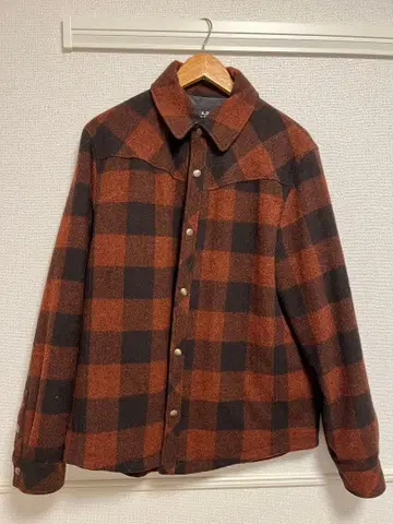 A.P.C 아페쎄 남성용 아우터