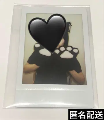 사카쿠라 하나 폴라로이드 사진 전달회