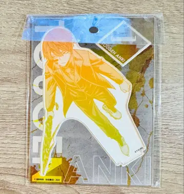 토겐안키 무자노무진 아크릴 스탠드 마즐 로프트 원작 그림