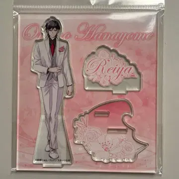 귀신의 신부 키류인 레이야 아크릴 스탠드