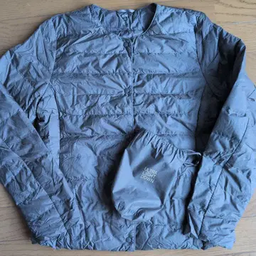 유니클로 울트라 라이트 다운