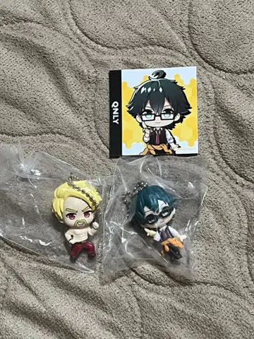 도즈루사 컬렉션 피규어 도즈루 온리