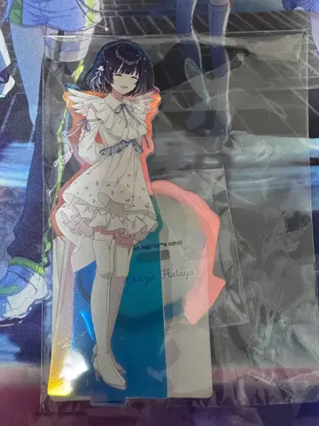 학마스 첫별 수족관 선샤인 수족관 하타야 미스즈 오로라 아크릴 스탠드