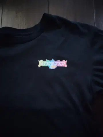 썬더락 페스티벌 2018 티셔츠