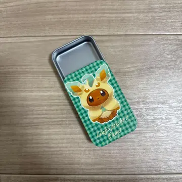 리피아 푸치캔 컬렉션 판초