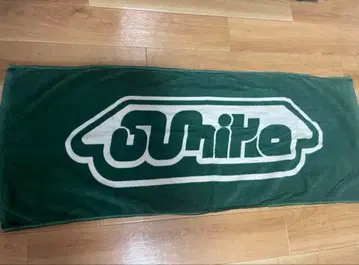 타월 리버서블 BIG 사이즈 Vermillion's sumika