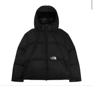 THE NORTH FACE 25년 한국 한정판 모델 다운