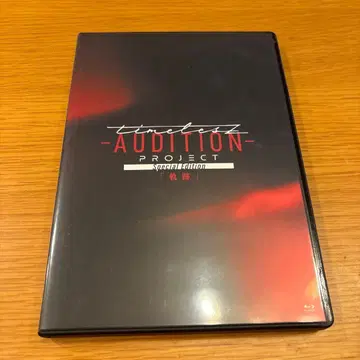 timelesz [ 궤적 ] (BluRay)