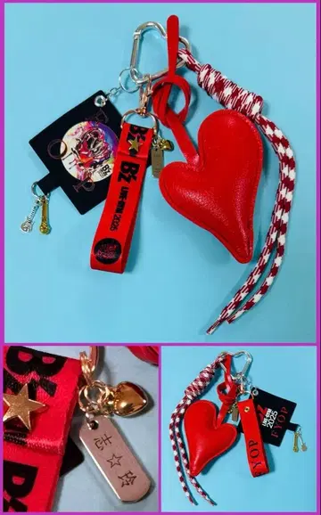 B'z -FYOP- [ 넥스트랩 ] & [ 폰탭 블랙 ] 덤 포함