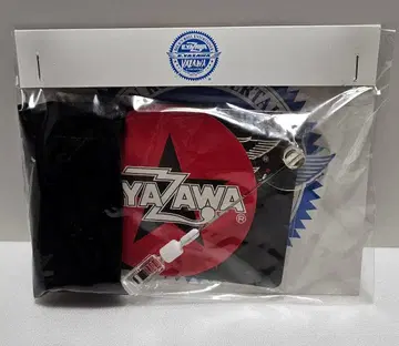 야자와 에이요시 윈도 액세서리 세트