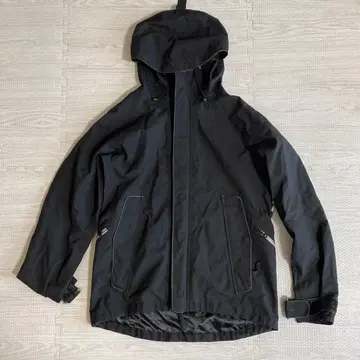 Original Fake kaws Medicom toys goretex