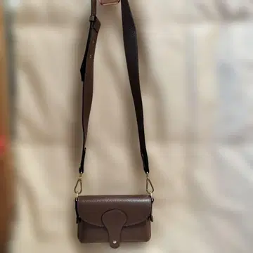 NOMBLE IMPAIR Marant 미니 숄더백