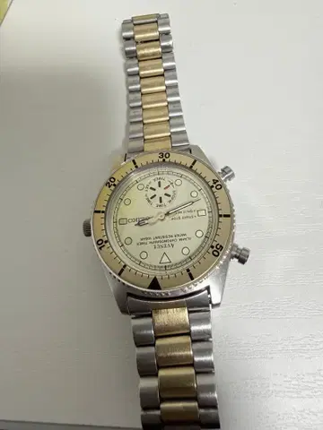 SEIKO 아베뉴 모델 [ 8M26-600A ]