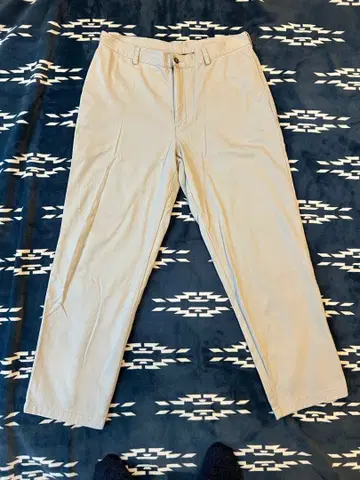 L.L.Bean 치노 팬츠