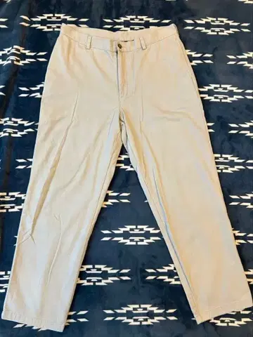L.L.Bean 치노 팬츠