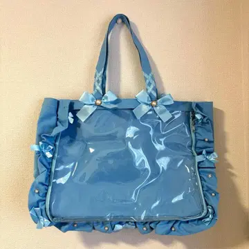 자카마트 A3 이타백 5주년 ver. 색스 블루 스카이블루 이타백