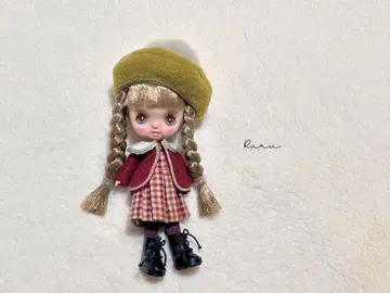 커스텀 미니 브라이스