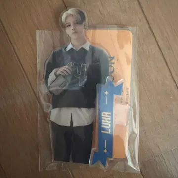 LUKA 아크릴 스탠드 MAKI