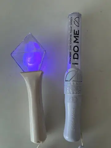 SnowMan 응원봉 I DO ME LABO 세트