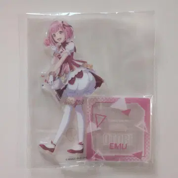 프로세카 호우 에무 아크릴 스탠드