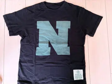 NARITA THOMAS SIMPSON 티셔츠 S 사이즈