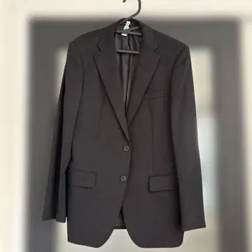 COMMECA ISM 남성용 수트 L