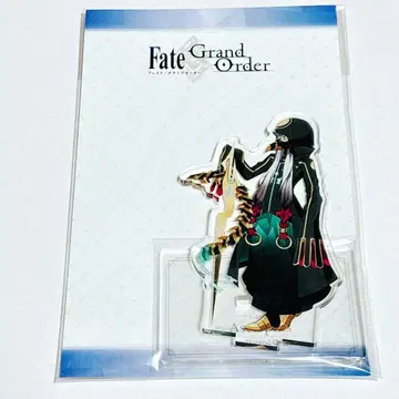 Fate/GrandOrder 아크릴 스탠드 아스크레피오스