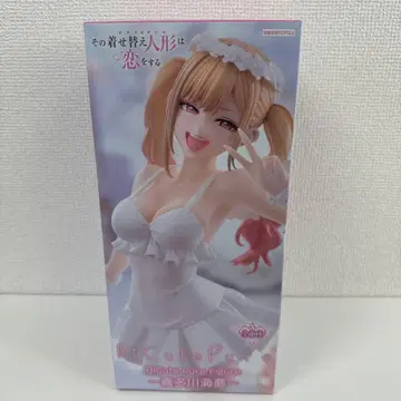 그 비스크 돌은 사랑을 한다 BiCute Pure 피규어 키타가와 마린