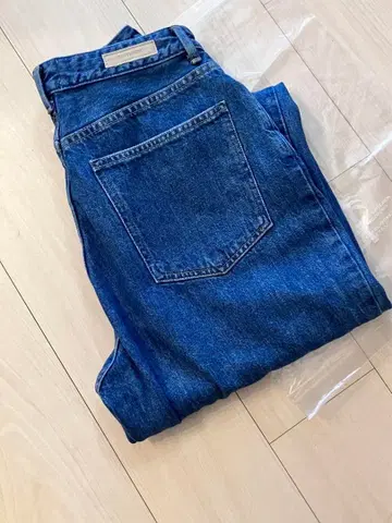 THE SHISHIKUI daco indigo 36