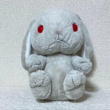 포테우사 로삐 그레이스님 봉제 인형