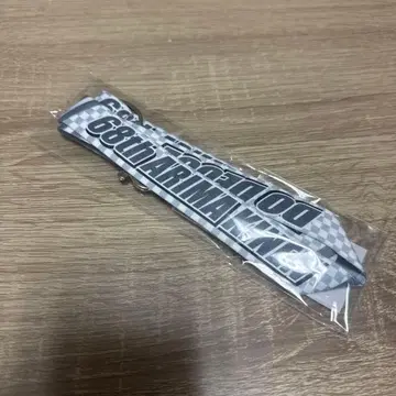 [미개봉 미사용] umabred 넥스트랩 도우듀스 아리마 기념 ver