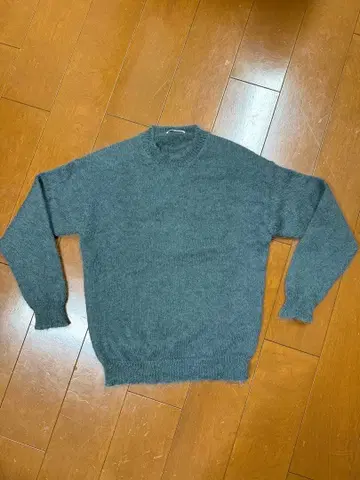 AURALEE SUPER KID MOHAIR KINT