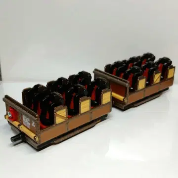 토미카 호퍼카 (레이징 스피릿)